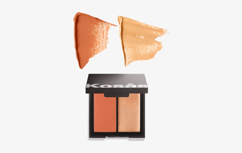 Helios - Kosas Color + Light: Crème, transparent png download