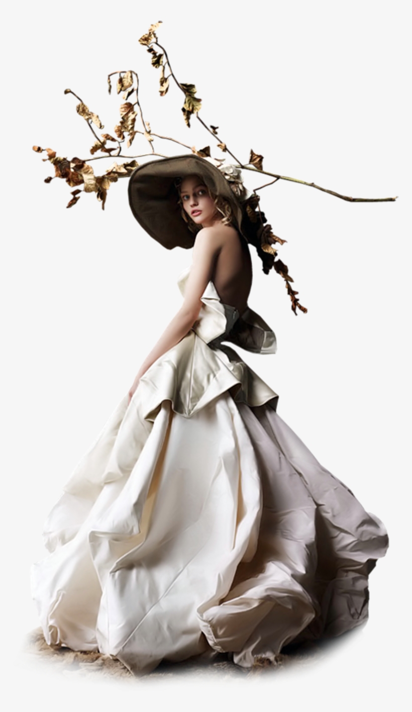 Fantasy Girl Png File - Fantasy Girl Png, transparent png download