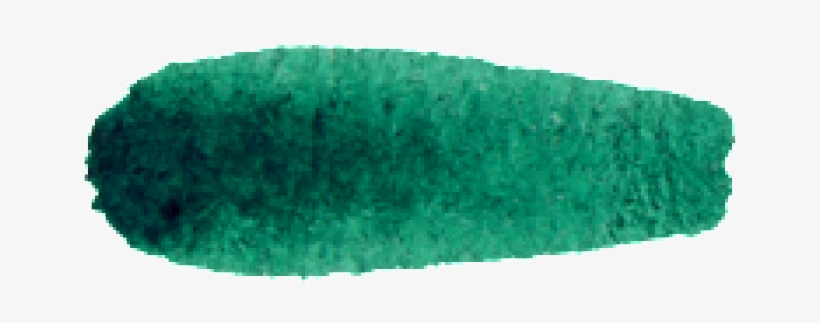 Graham Watercolors 15ml - Phthalocyanine Green G, transparent png download