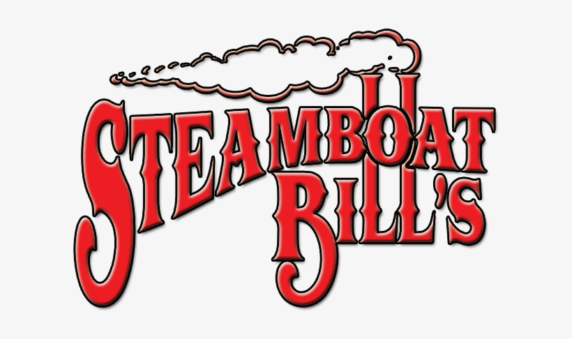 Steamboat Bill Restaurant, transparent png download