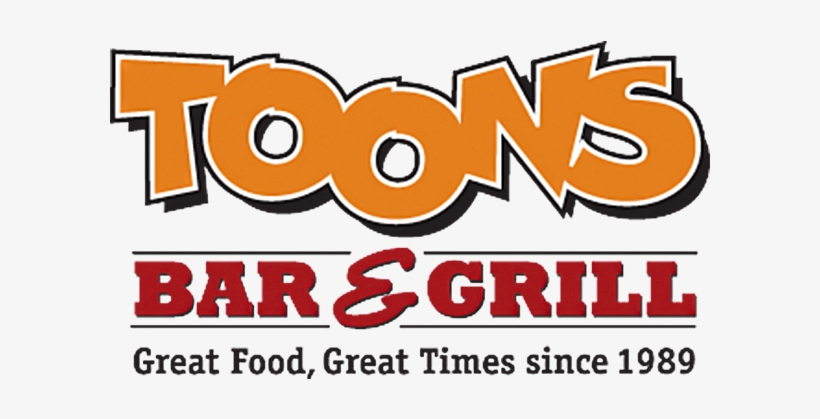 Toon's Bar & Grill - Circle, transparent png download