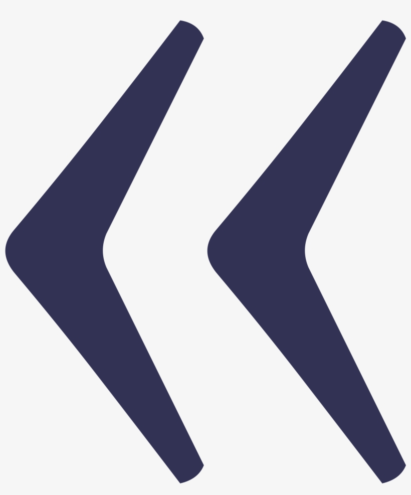 French Quotation Marks Guillemet PNG Image Transparent PNG Free