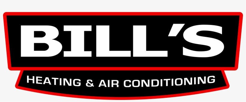 Logo From The Lincoln, Ne Hvac Company, Bill's Heating - Carmine, transparent png download