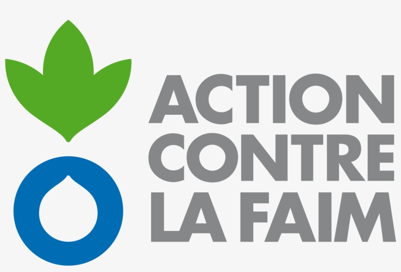 Action Against Hunger Logo - Gang Of Four Return, transparent png download