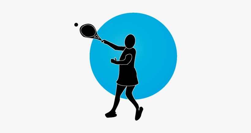 Tennis, transparent png download