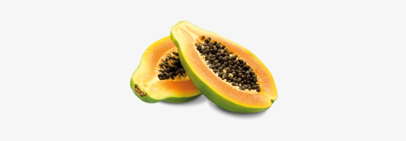 Papaya - Examples Of Grow Food, transparent png download