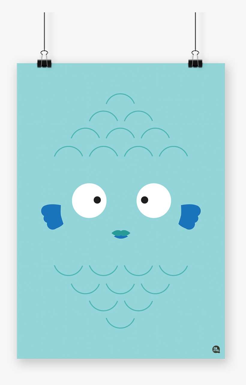 Poster Decorativo Infantil, transparent png download