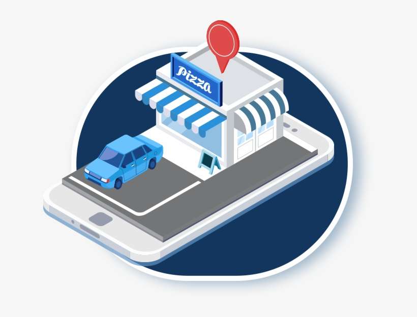 Iboost Awareness Of Your Business Location And Increase, transparent png download