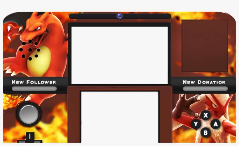 Commissioned Twitch Layouts And Graphic Accessories, transparent png download