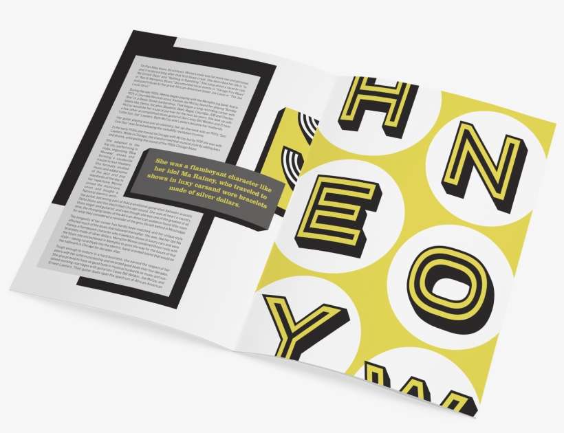 A Promotional Publication That Highlights Different, transparent png download