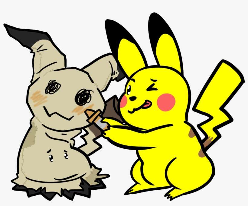 Artpikachu, transparent png download