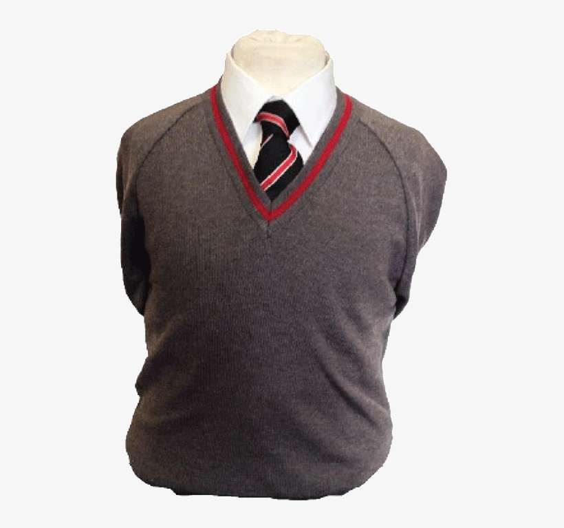 St Mark's Senior Jumper, transparent png download