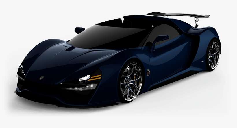 Nemesis Gt Angled View, transparent png download