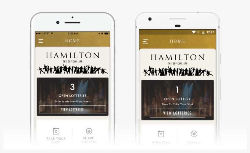 Flutter Allows Us To Create A Custom Branded Native, transparent png download