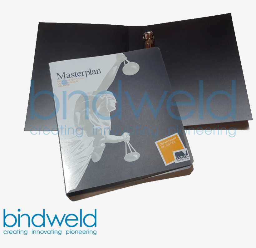 Download Justice Binder | Transparent PNG Download | SeekPNG