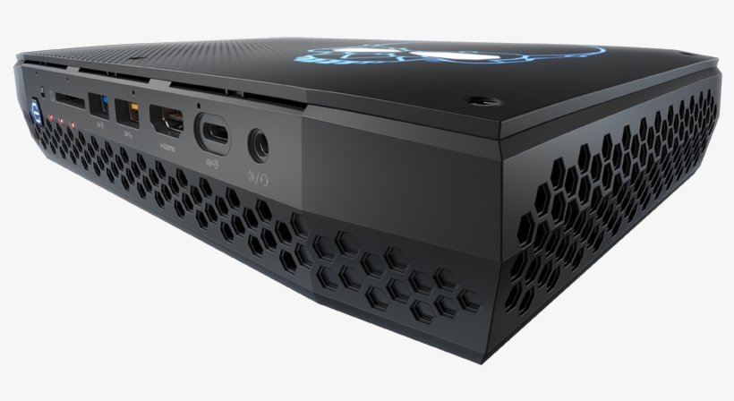 Hades Canyon Nuc, transparent png download