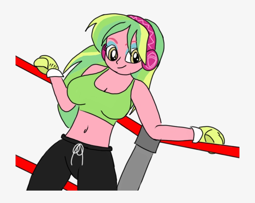 Toyminator900, Belly Button, Boxing Gloves, Breasts,, transparent png download