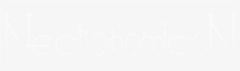 Necronomicon, transparent png download