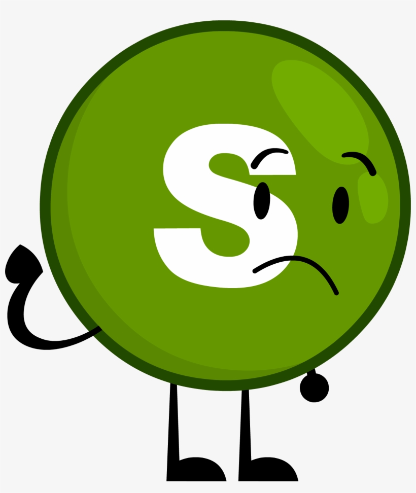 Green Skittle Rig, transparent png download