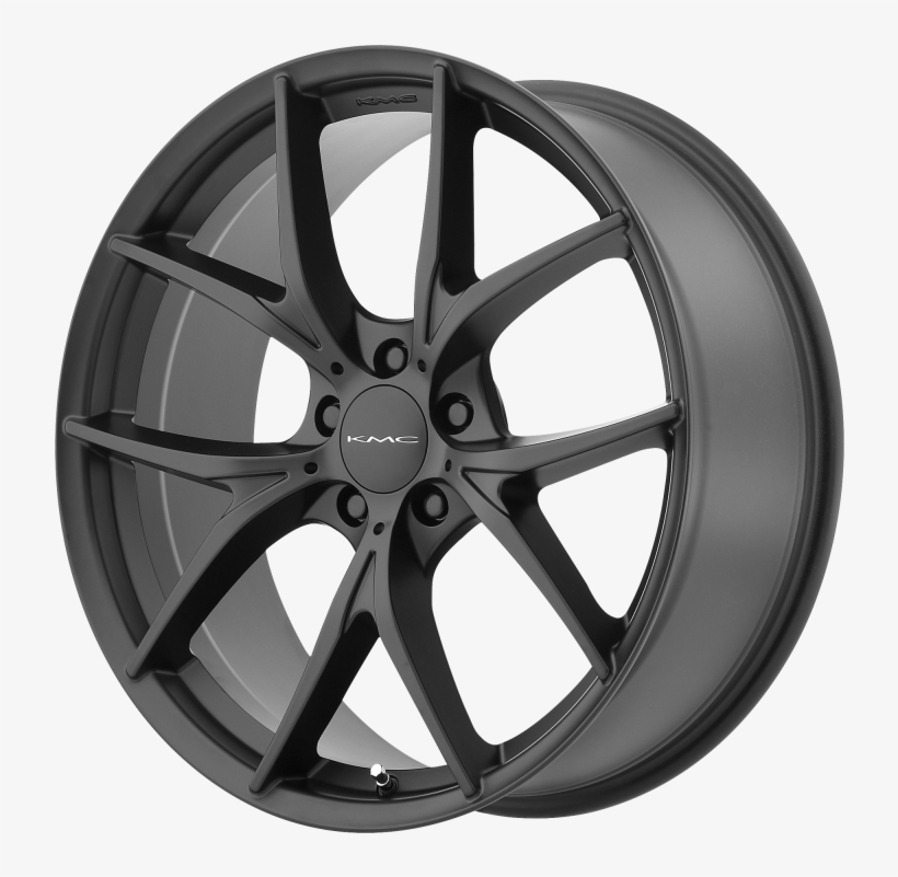 Kmc Km694 Wishbone Wheel, transparent png download