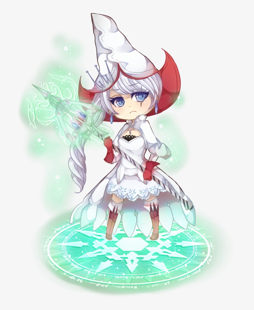 Download Rwby Default | Transparent PNG Download | SeekPNG