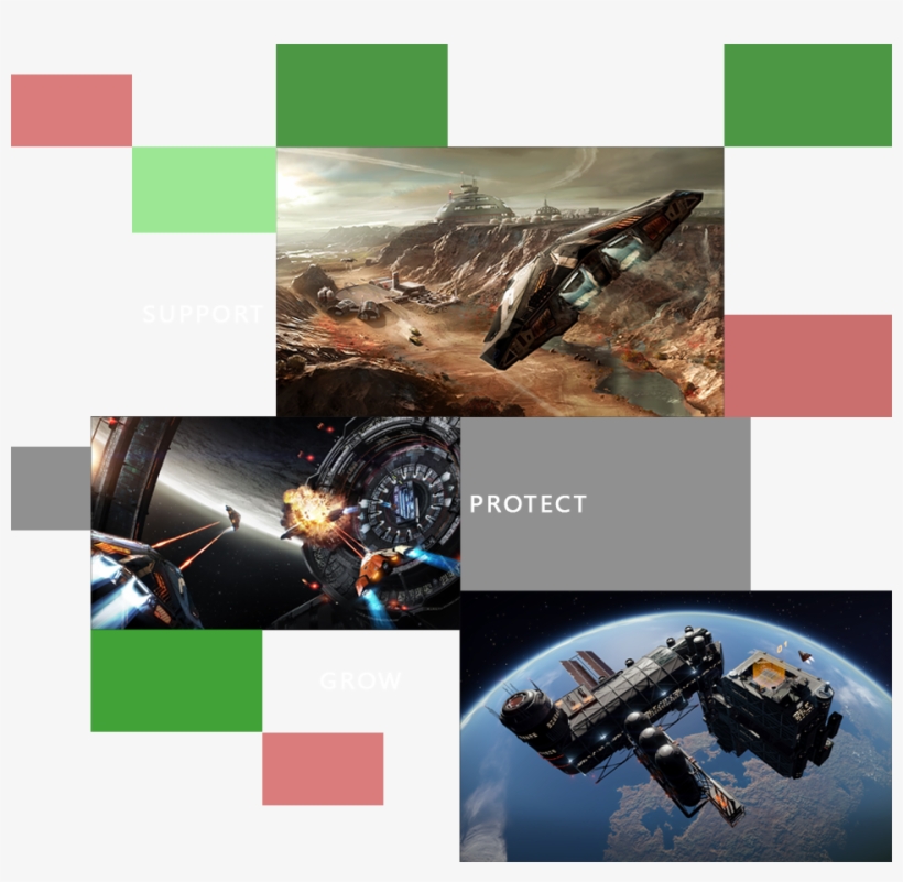 Xukong Nexus Ethos, transparent png download