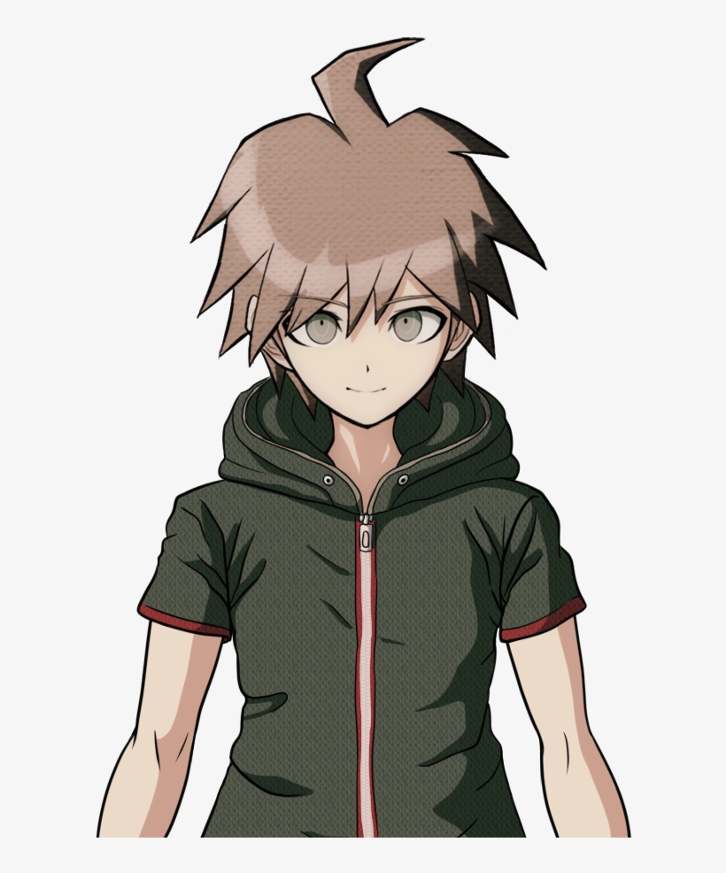 “so This Card From Danganronpa Unlimited Battle Confirms, transparent png download