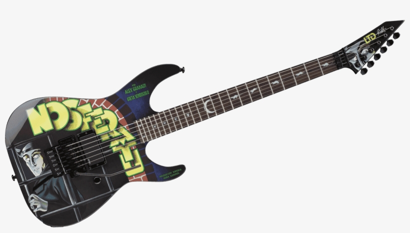 Ltd Fin De Série Nosferatu, transparent png download