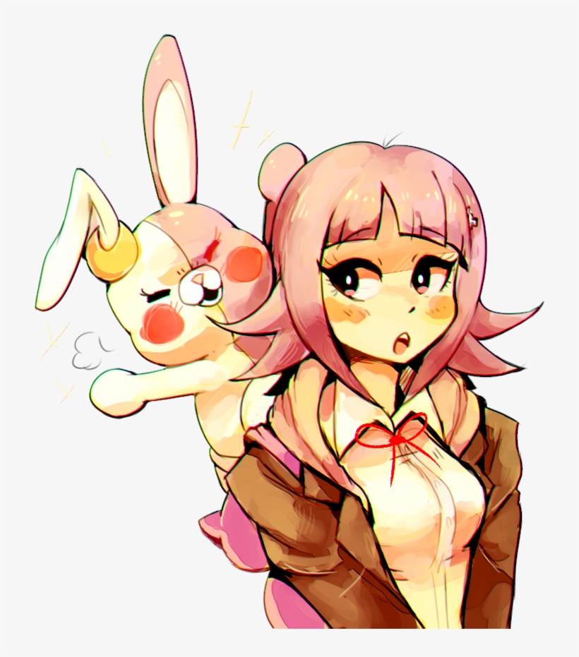 Mahiru Koizumi, Nagito Komaeda, Leon Kuwata, Izuru, transparent png download