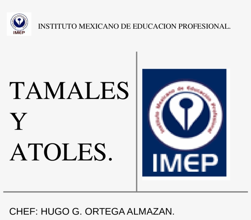 Instituto Mexicano De Educacion Profesional, transparent png download