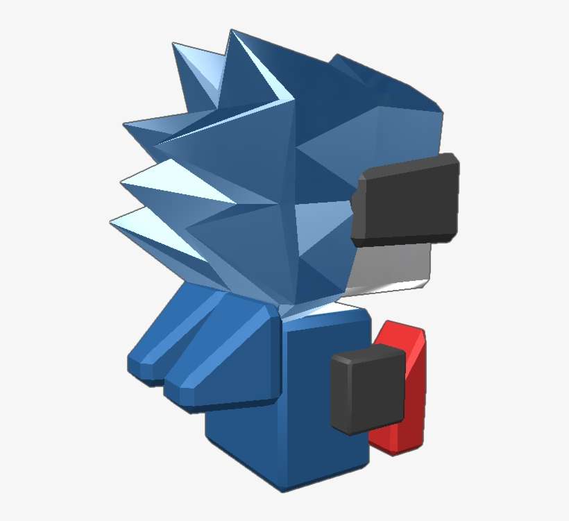 From Sonic Cd, transparent png download