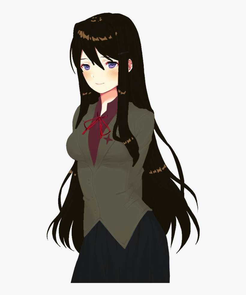 Funyuri But It's Nonna From Girls Und Panzers, transparent png download