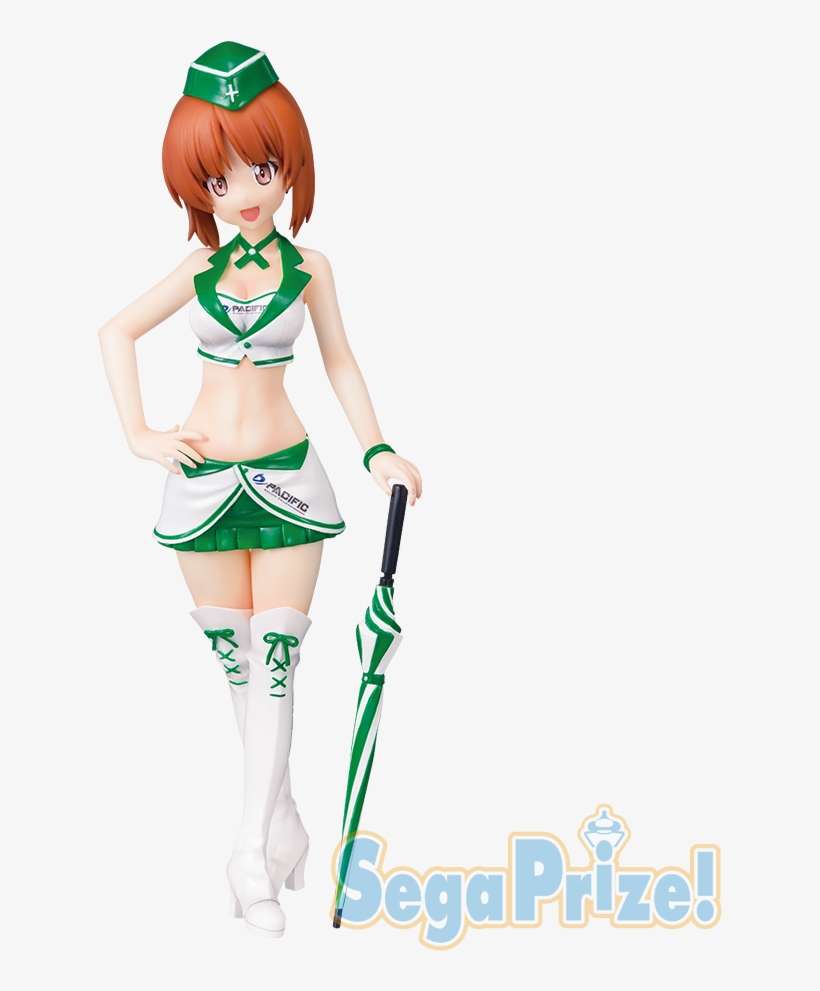 Nishizumi Miho Girls Und Panzer, transparent png download