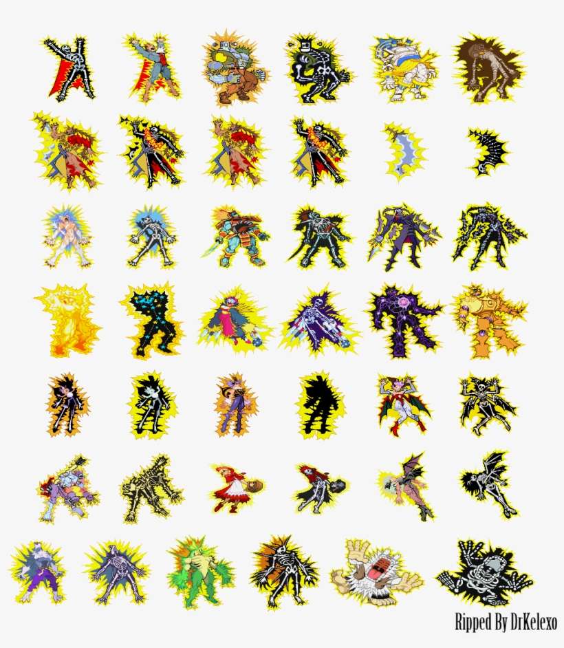 Slicedplayers 24 May 2010, transparent png download