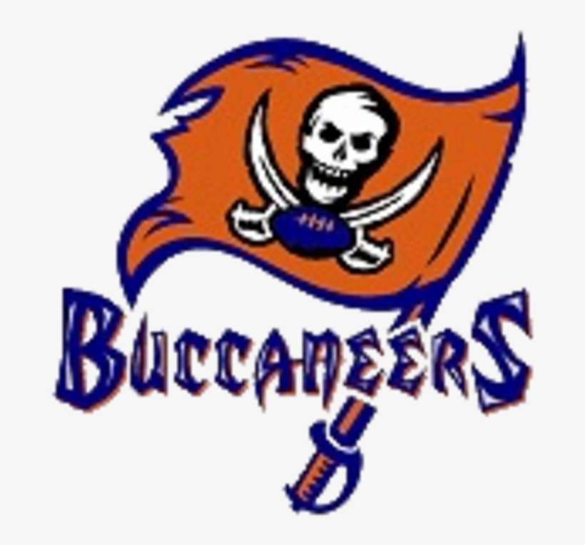 Nine Bucs Compete In M, transparent png download