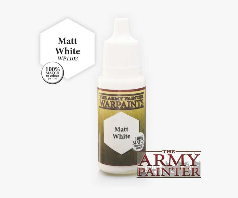 Army Painter Acrylic Warpaint, transparent png download