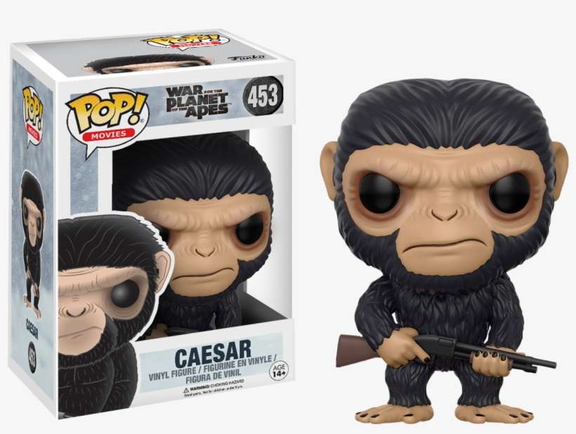 War For The Planet Of The Apes, transparent png download