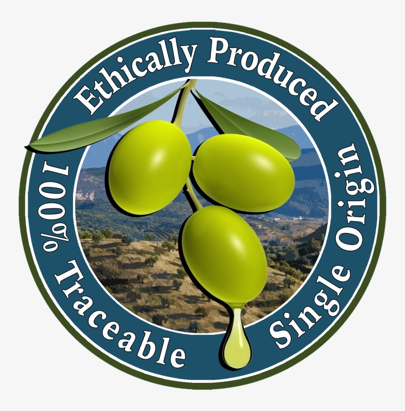 Ellora Farms Extra Virgin Olive Oil, transparent png download