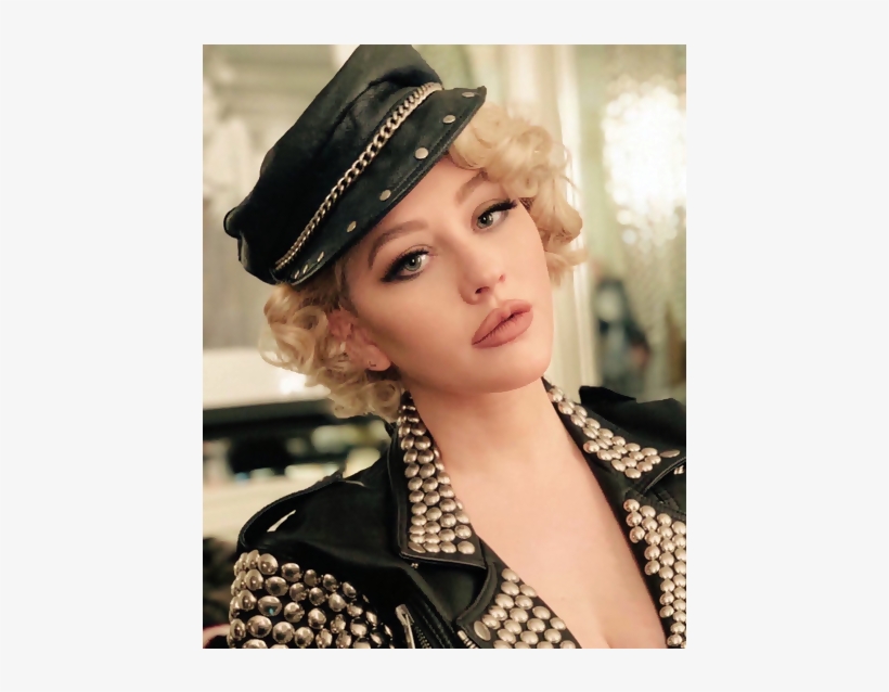 Xtina Aguilera Christina Aguilera Fighter Queentina, transparent png download