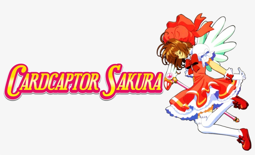 Cardcaptor Sakura Image, transparent png download