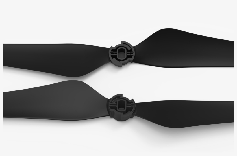 1550t Quick Release Propellers, transparent png download