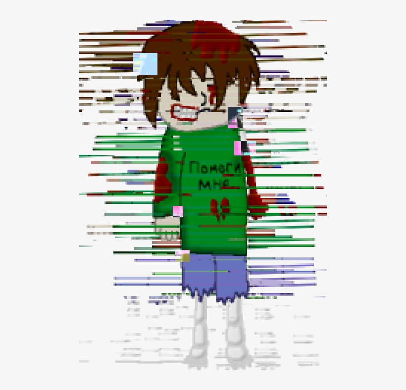 1st Prize Baldi Old Noober Bloody Harri, transparent png download