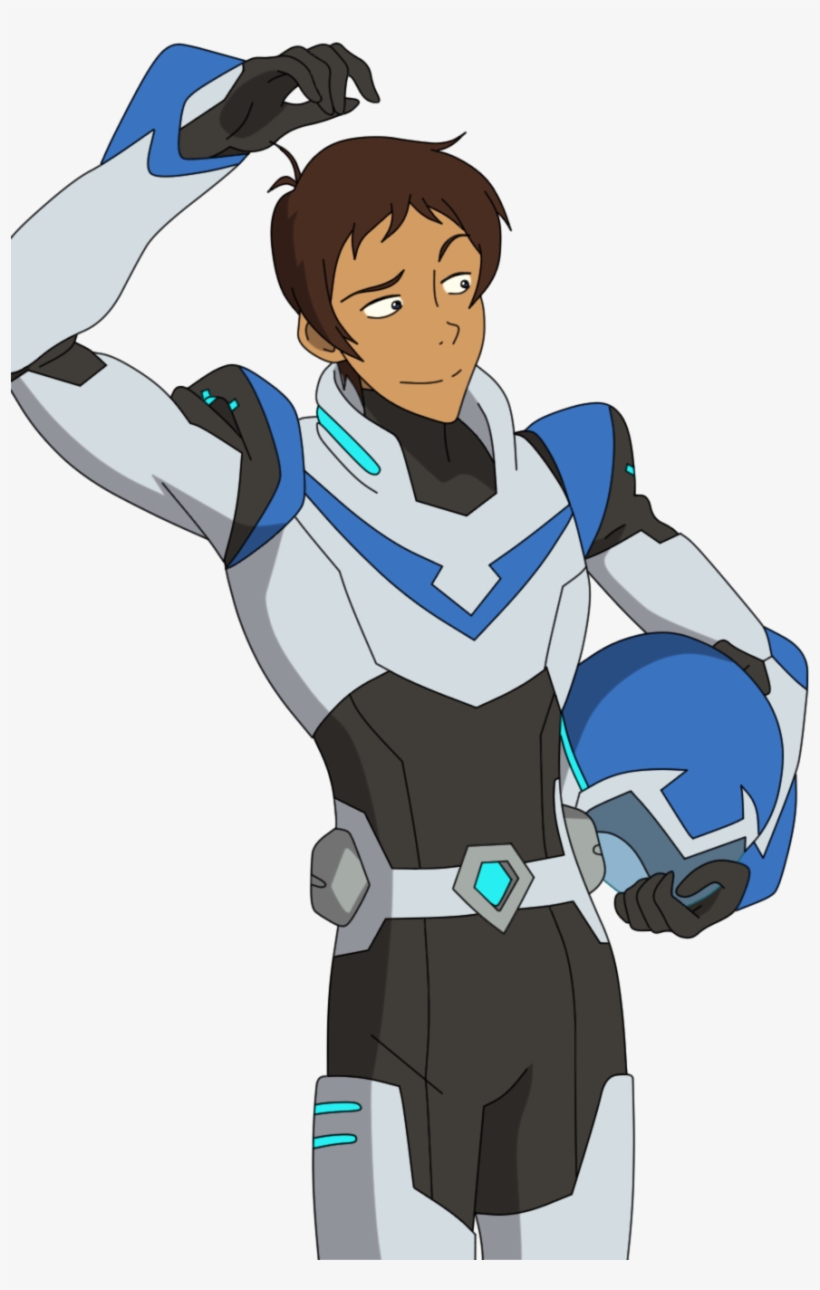 Paladintrash Lance Mcclain, transparent png download