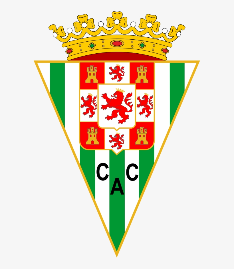 Escudo Cordoba Png, transparent png download