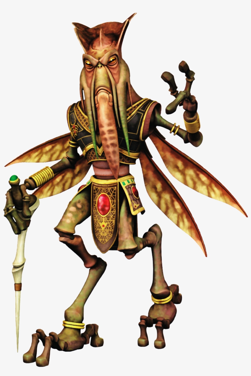 Poggle The Lesser PNG Image | Transparent PNG Free Download on SeekPNG