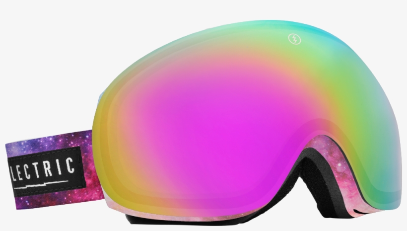 Eg3 Snow Goggle, transparent png download