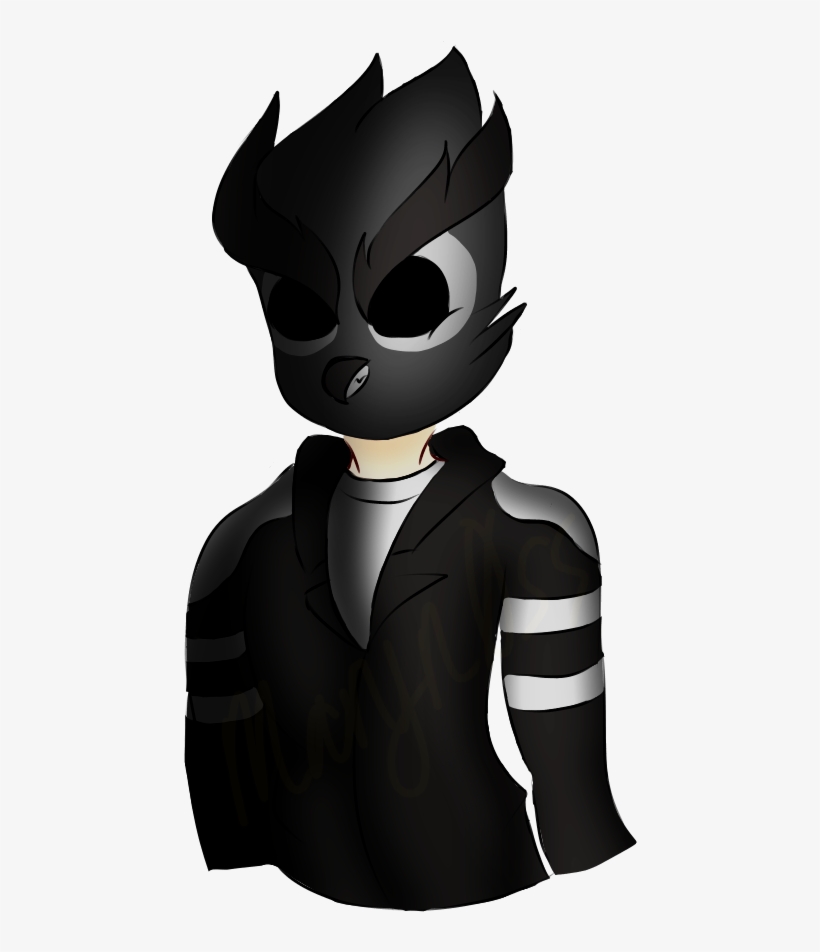 “dark Vanoss Art By, transparent png download