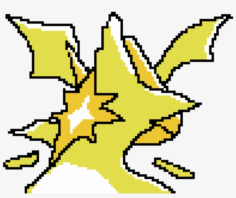 Ultra Necrozma Back, transparent png download