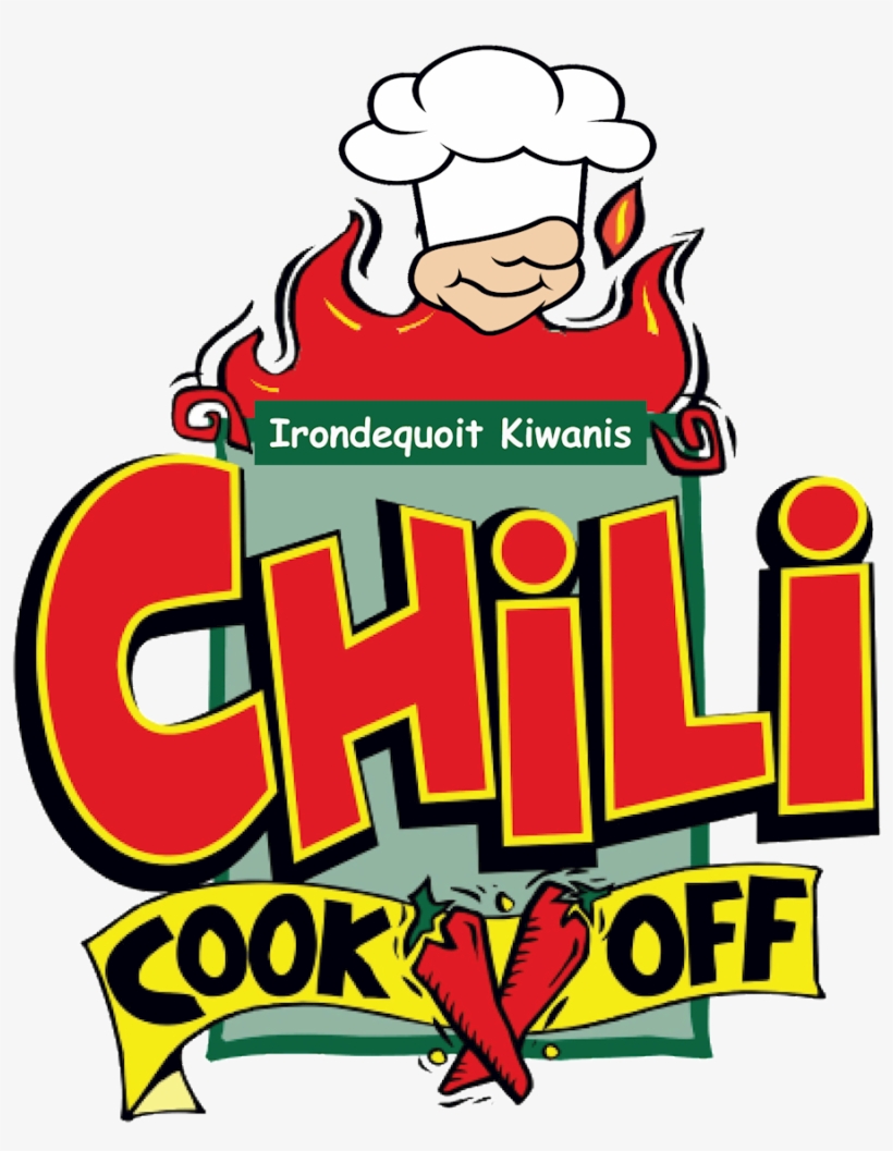 The Kiwanis Club Of Irondequoit Underwrites All Costs, transparent png download