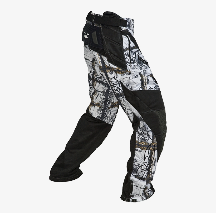 A New Material Design Allows The Redemption Pants To, transparent png download